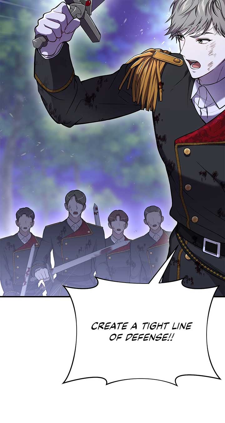 The Secret Bedroom of a Dejected Royal Daughter Chapter 91 107
